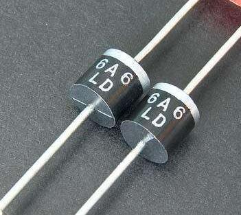 Diodes
