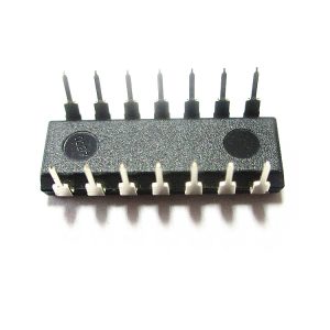 sn7408 ic