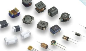 Electromechanical Components