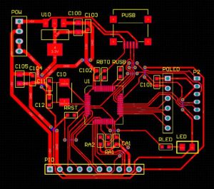 STM32F