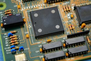 State of the Electronics Supply Chain