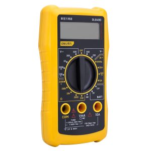 Multimeter