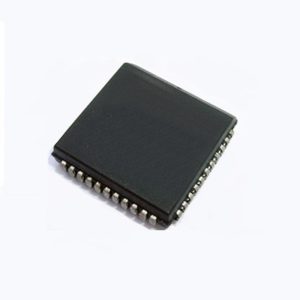 Microcontroller