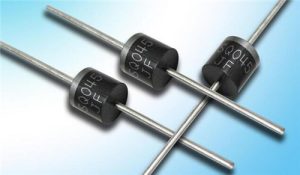 Introduction to Diodes