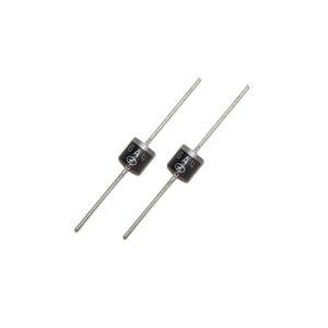 Introduction to Diodes