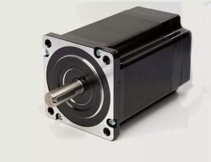 Stepper Motors