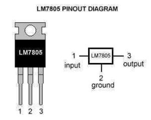 lm7805