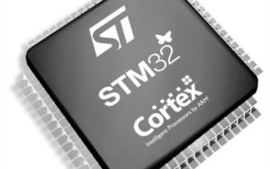 STM32L