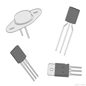 transistors