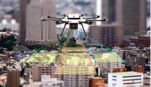 Top Applications of Drones