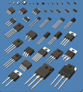 transistors