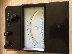 Volt Meter