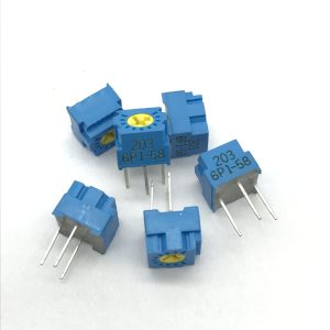 Potentiometer