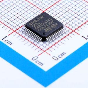 STMicroelectronics STM8L