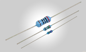 are resistors directional