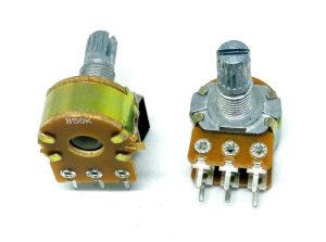 Potentiometer