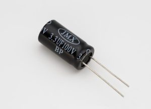 What is Capacitor and how does it work?