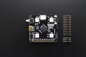 Microcontroller