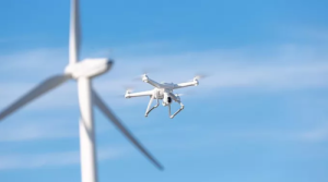 Top Applications of Drones