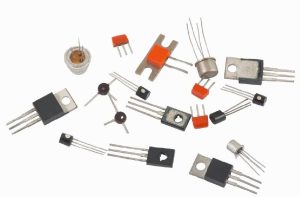 transistors