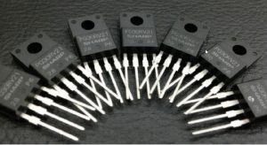 transistors