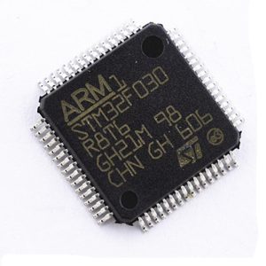 Microcontroller