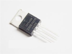 IRF540 MOSFET