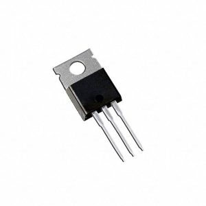 IRF540 MOSFET