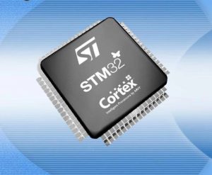 STM32