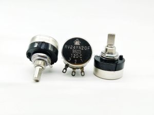 Potentiometer