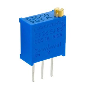 Potentiometer