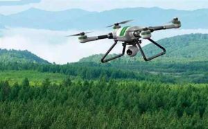 Top Applications of Drones