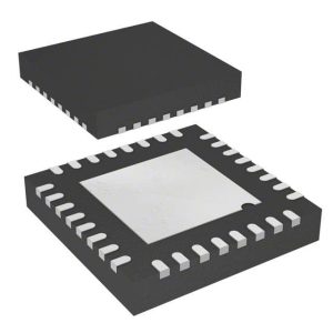 PCAL6524HEAZ NXP Semiconductors | Octopart elektroniske dele